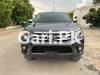 Toyota Hilux  2018 For Sale in Karachi