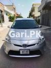 Toyota Prius  2012 For Sale in Islamabad