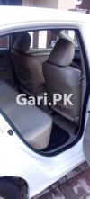 Honda City IVTEC 2018 For Sale in Faisalabad