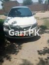 Toyota Corolla XLI 2011 For Sale in Rawalpindi