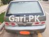 Suzuki Cultus VXR 2012 For Sale in Karachi