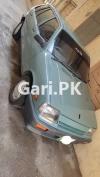 Suzuki Khyber  1993 For Sale in Wah