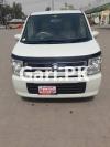 Suzuki Wagon R  2018 For Sale in Gujranwala