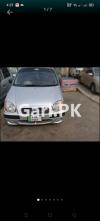 Hyundai Santro  2006 For Sale in Lahore