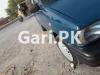 Suzuki Mehran VXR 1999 For Sale in Wah