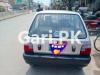Suzuki Mehran VXR 2016 For Sale in Jhang