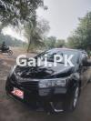 Toyota Corolla GLI 2014 For Sale in Khushab