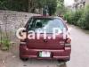 Suzuki Alto  2007 For Sale in Lahore