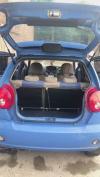 Chevrolet Matiz GLI 2007 For Sale in Lahore