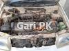Suzuki Cultus VXR (CNG) 2006 For Sale in Karachi