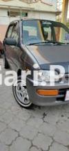 Daihatsu Cuore CX Eco 2009 For Sale in Rawalpindi