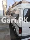 Suzuki Carry Standard 2005 For Sale in Attock