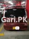 Mitsubishi Ek Wagon  2015 For Sale in Karachi