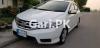 Honda City IVTEC 2016 For Sale in Islamabad