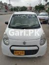 Suzuki Alto  2012 For Sale in Karachi