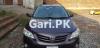 Toyota Corolla GLI 2012 For Sale in Peshawar