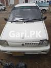 Suzuki Mehran VXR 1997 For Sale in Karachi