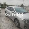 Toyota Corolla GLI 2010 For Sale in Peshawar