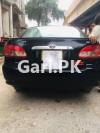 Toyota Corolla XLI 2006 For Sale in Hyderabad