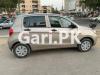 Suzuki Cultus VXR 2017 For Sale in Karachi