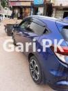 Honda Vezel Hybrid X 2014 For Sale in Karachi