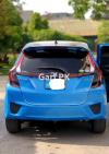 Honda Fit 1.5 Hybrid S Package 2014 For Sale in Lahore