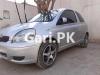 Toyota Vitz F 1.0 1999 For Sale in Rahim Yar Khan