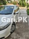 Honda City 1.3 i-VTEC 2018 For Sale in Faisalabad