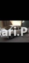 Toyota Corolla 2.0D Limited 2001 For Sale in Faisalabad