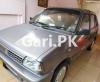 Suzuki Mehran VXR Euro II 2018 For Sale in Karachi