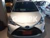 Toyota Vitz Hybrid F 1.5 2017 For Sale in Karachi