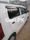 Suzuki Wagon R  2016 For Sale in Rawalpindi