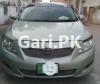 Toyota Corolla GLI 2010 For Sale in Faisalabad
