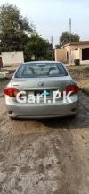 Toyota Corolla GLI 2010 For Sale in Mirpur Khas