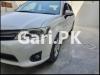 Toyota Corolla Axio  2012 For Sale in Taxila