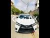 Toyota Corolla Altis Automatic 1.6 2016 For Sale in Karachi