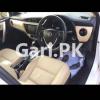 Toyota Corolla Altis Grande X CVT-i 1.8 Beige Interior 2021 For Sale in Islamabad