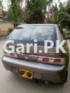 Suzuki Cultus EURO II 2015 For Sale in Karachi