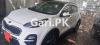 Kia Sportage  2020 For Sale in Islamabad