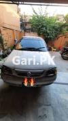 Suzuki Cultus VXR 2004 For Sale in Islamabad