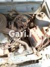 Daihatsu Charade  1986 For Sale in Karachi