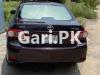 Toyota Corolla GLI 2012 For Sale in Islamabad