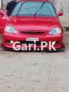 Honda Civic VTi Oriel 1999 For Sale in Sialkot