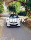 Toyota Vitz  2014 For Sale in Daska