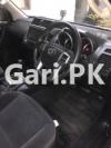 Toyota Prado TX 2.7 2016 For Sale in Karachi