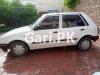 Daihatsu Charade CX 1984 For Sale in Bhakkar