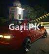 Honda Civic EXi 1995 For Sale in Sialkot