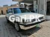 Toyota 86 GLI 1987 For Sale in Rawalpindi