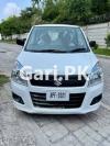 Suzuki Wagon R  2021 For Sale in Islamabad