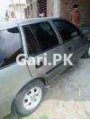 Suzuki Cultus VX 2014 For Sale in Islamabad